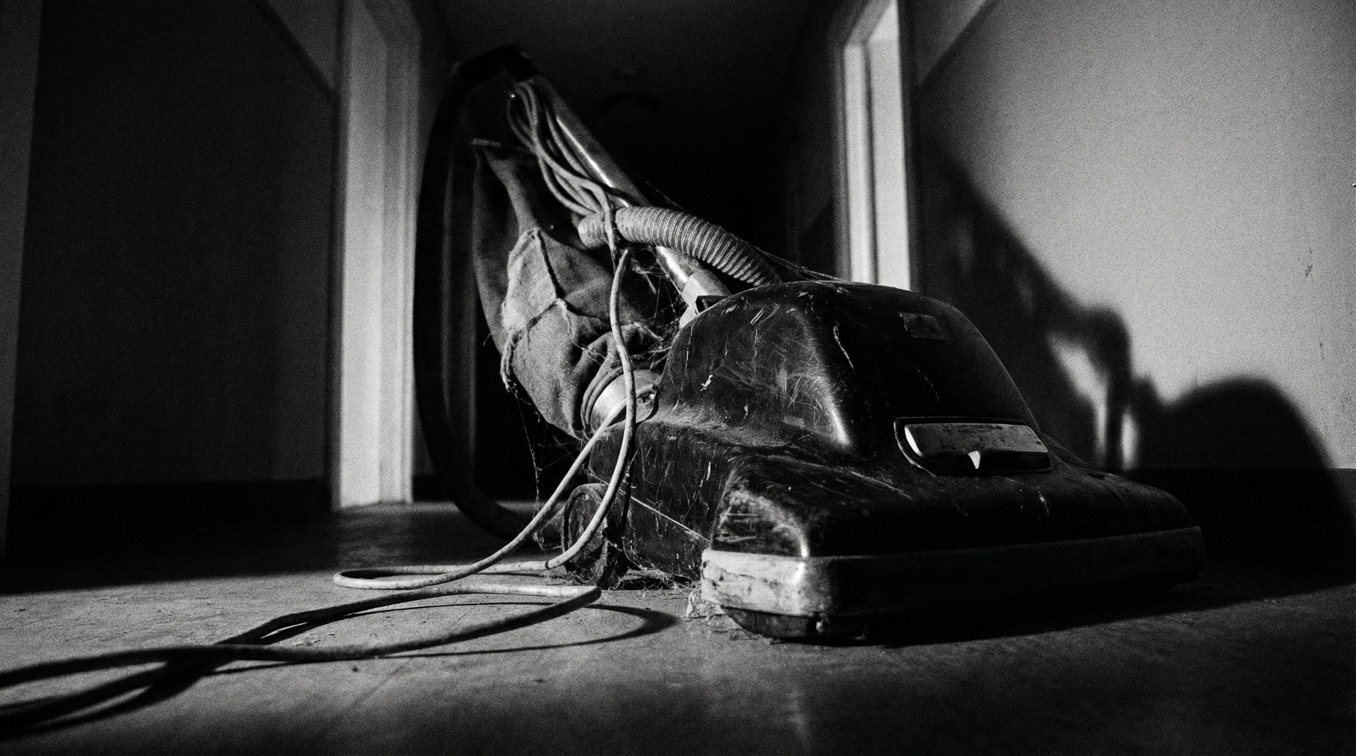 The Screaming Banshee of Apartment 4B - Satire Case File