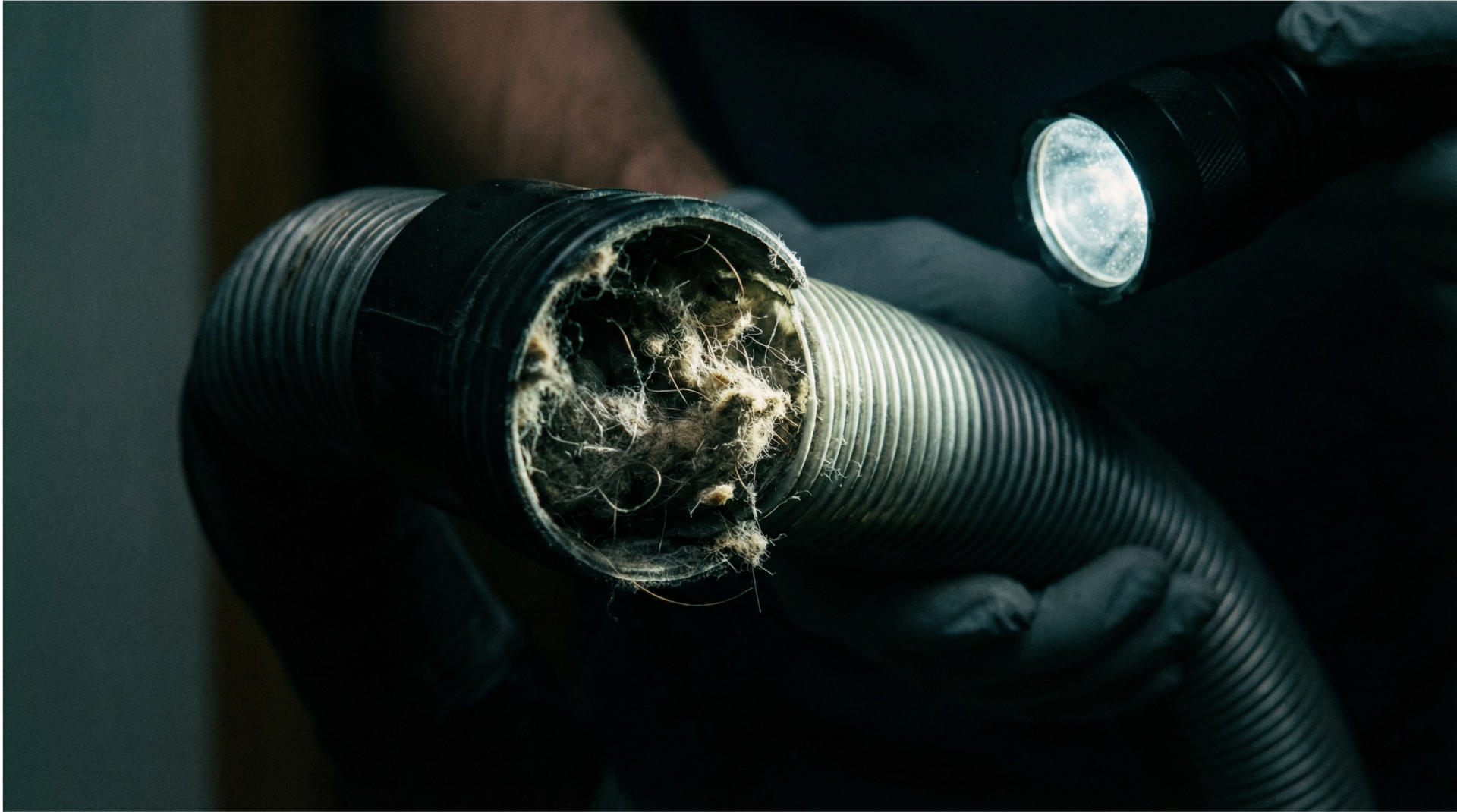How to Make Your Vacuum Suck Again - Guide DIY Guide