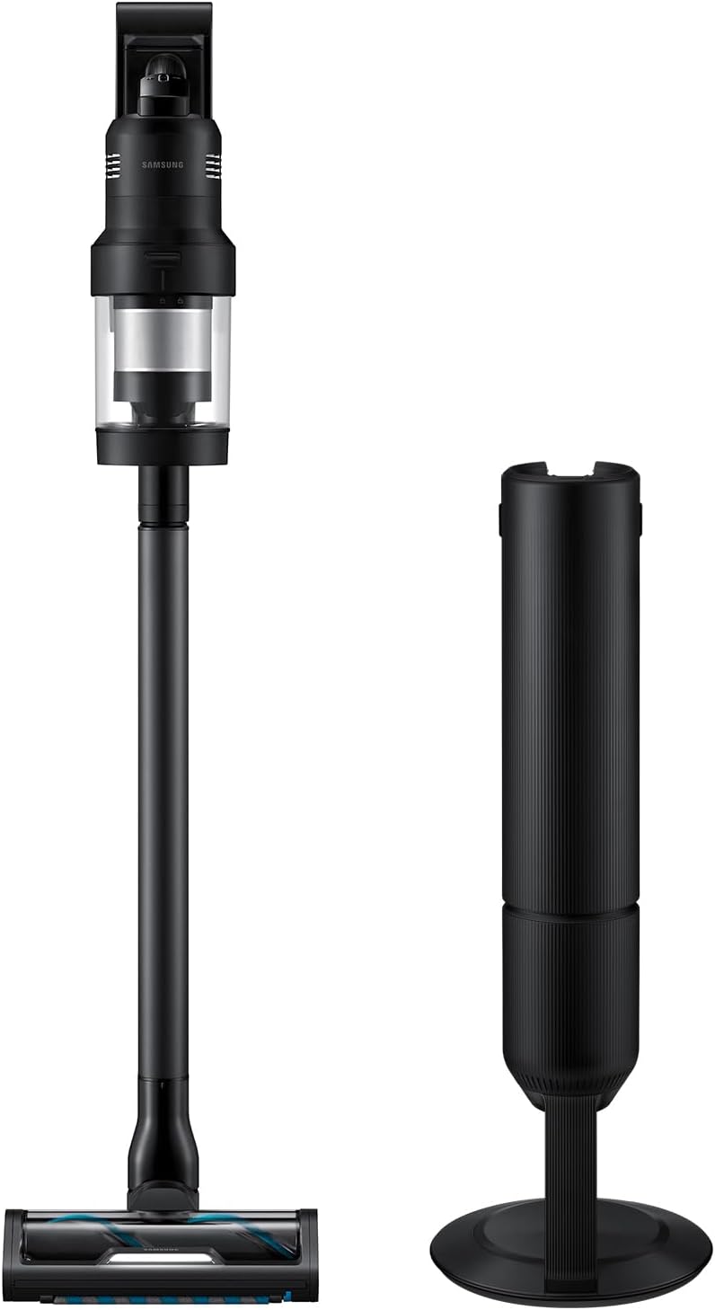 Samsung Bespoke Jet AI - Cordless Stick Premium Pick, rated 91/100
