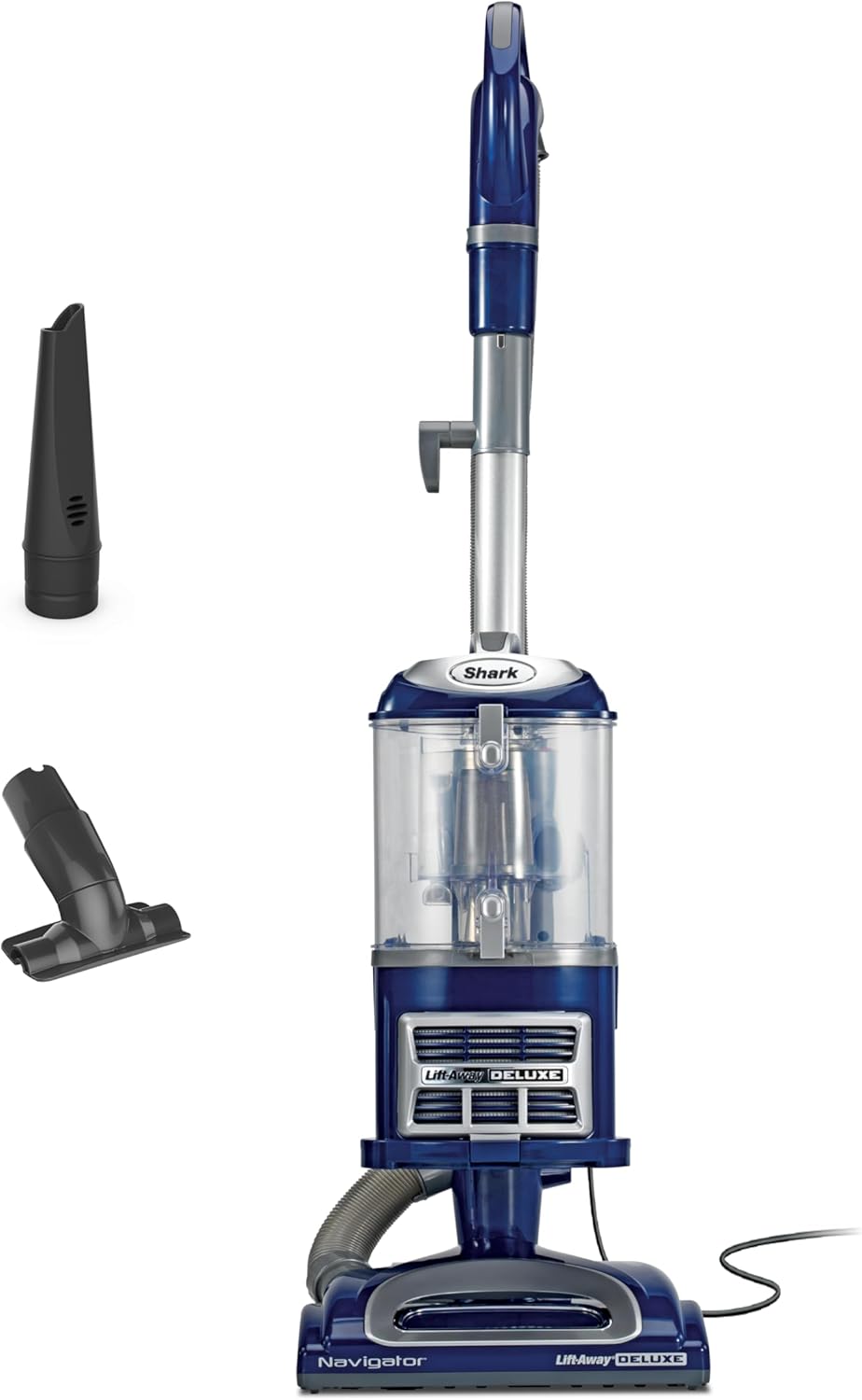 Shark Navigator Lift-Away Deluxe NV360 - Upright Best Seller, rated 74/100