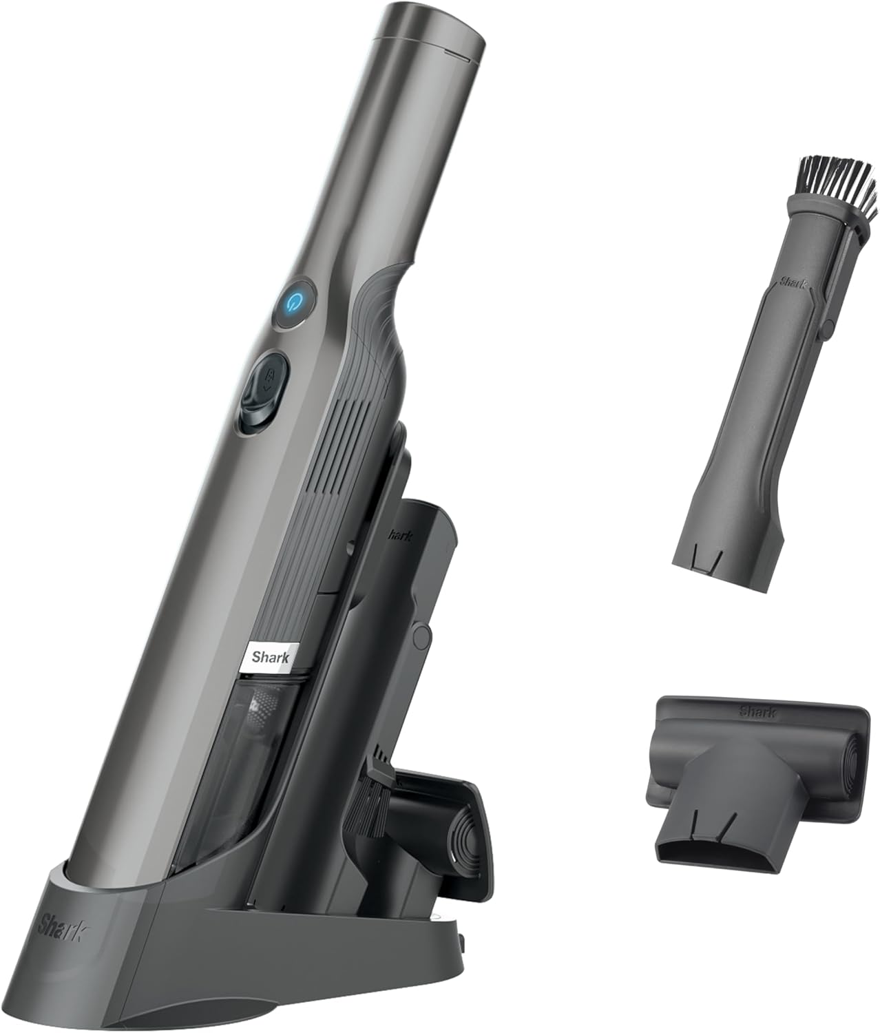 Shark WANDVAC (WV201) handheld vacuum - The Style Icon, rated 80/100