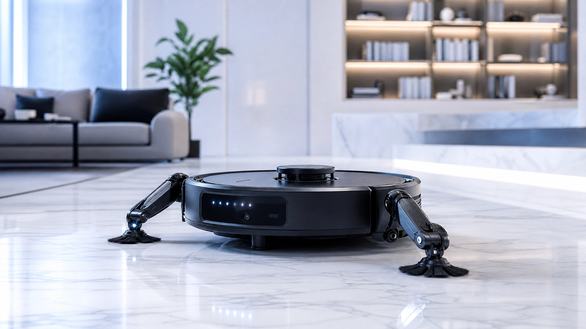 The Ultimate 2026 Vacuum Cleaner Buying Guide - Guide Buying Guide